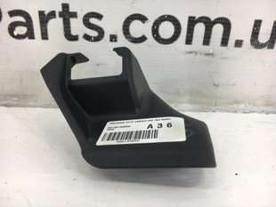 Накладка петли сиденья нижняя задняя правая SUBARU IMPREZA GP 2011-2015 64115FJ000VH, 64115FJ000VH, A