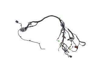 Проводка дверей передня права LAND ROVER RANGE ROVER EVOQUE L538 2011-2015 EJ32-14630-AHD, EJ32-14630-AHD, A