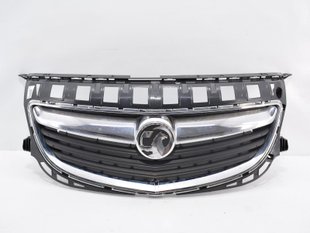 Решетка радиатора OPEL INSIGNIA 2013-2017 (в зборі) 13475415, 13475415, B