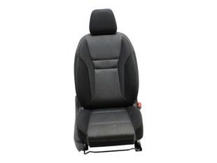 Сидіння переднє праве NISSAN ROGUE T33 2023- (механічне з Airbag) 87301-6RE0A, 87301-6RE0A, A