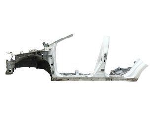 Четверть автомобиля передняя левая TOYOTA AVENSIS T27 2012-2015 57028-02020, 57028-02020, A