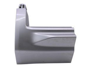 Накладка порога задня права зовнішня VOLVO XC90 2015-2019 31395886, 31395886, B