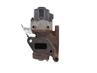 Клапан рециркуляції відпрацьованих газів EGR NISSAN PATHFINDER R51 2005-2014 147105M30A, 147105M30A, A