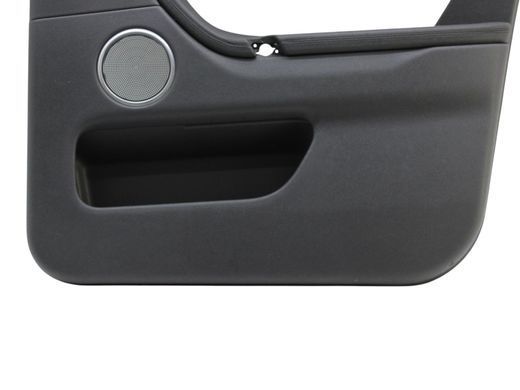 Карта двери передняя правая LAND ROVER DISCOVERY SPORT L550 2019- (LK72239A16AA) LR126894, LR126894, B