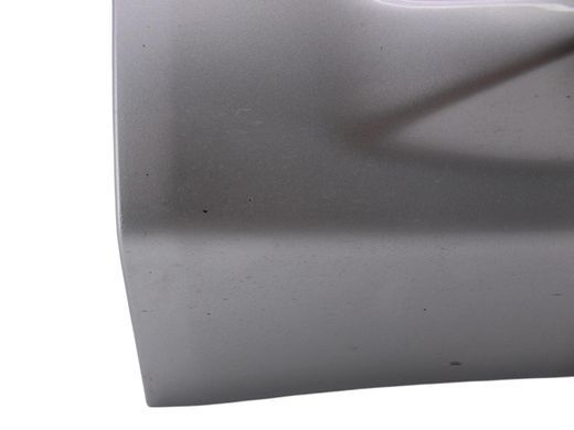 Накладка порога задня права зовнішня VOLVO XC90 2015-2019 31395886, 31395886, B