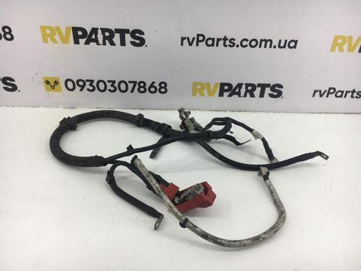 Клемма OPEL ANTARA 2010-2017 95249445, 95249445, A