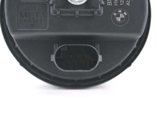 Сирена сигнализации BMW X3 E83 2006-2010 (116RA-000017) 65756970941, 65756970941, A