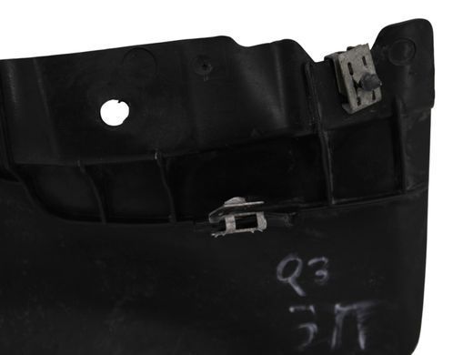 Бризговик задній правий AUDI Q3 F3 2018-2025 (підкрилка) 83A853834, 83A853834, A