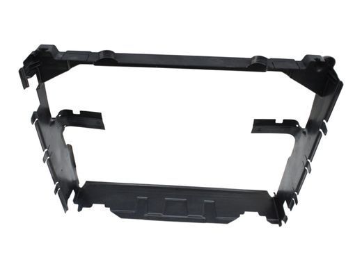 Дефлектор радіатора LAND ROVER DISCOVERY L462 2017-2020 (HY328C464A) LR082868, LR082868, A