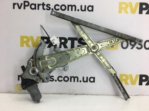 Стеклоподъемник задний правый INFINITI EX 2007-2013 (з моторчиком) 82720-1BA0A, 82720-1BA0A, A