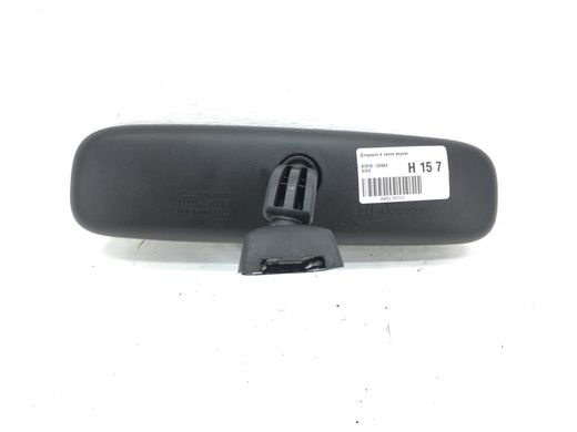 Дзеркало в салон верхнє TOYOTA RAV4 CA30W 2005-2010 87810-52040, 87810-52040, A