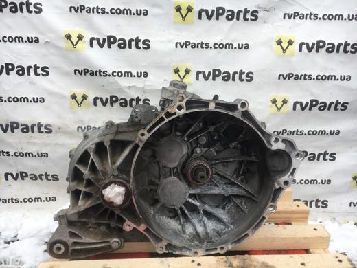 Коробка передач КПП FORD KUGA 2012-2016 1788839, 1788839, A