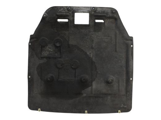 Захист двигуна і коробки передач BMW X1 F48 2015-2019 51757343142, 51757343142, A