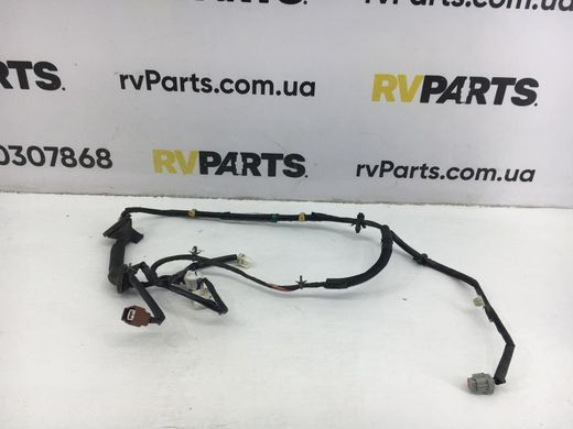 Проводка дверей задня права NISSAN X-TRAIL T30 2001-2007 24126-8H300, 24126-8H300, A