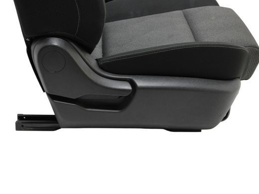 Сидіння переднє праве NISSAN ROGUE T33 2023- (механічне з Airbag) 87301-6RE0A, 87301-6RE0A, A