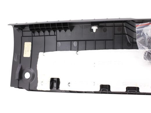 Накладка замка багажника KIA K5 DL3 2019-2023 (85770-L3000WK) 85770-L3000, 85770-L3000, A
