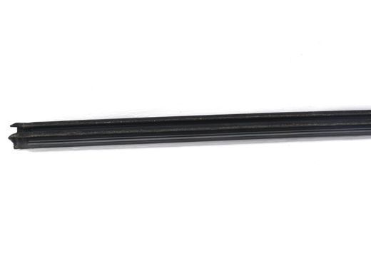 Уплотнитель боковых стекол нижний задний правый внутренний VOLKSWAGEN TIGUAN 2007-2011 5N0839480A, 5N0839480A, A