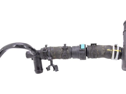 Помпа / водяной насос LAND ROVER DISCOVERY L462 2017-2020 (LR088318) EPLA8501BD, EPLA8501BD, A