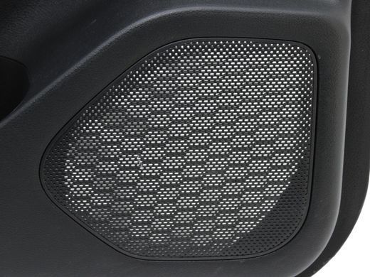Карта дверей передня ліва NISSAN ROGUE T33 2023- 809A0-4MT7A, 809A0-4MT7A, B