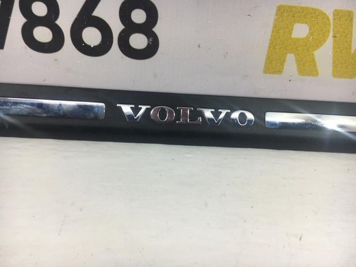 Накладка порога передня ліва права внутрішня VOLVO XC70 P24 2016-2022 30776516, 30776516, A