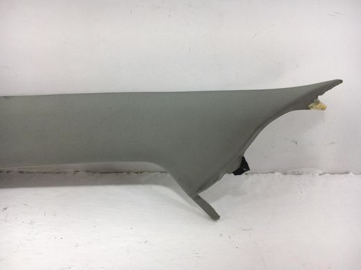 Накладка стійки лобового скла верхня ліва внутрішня TOYOTA AVENSIS T27 2009-2011 (62212-05040) 62212-05901-B0, 62212-05901-B0, B