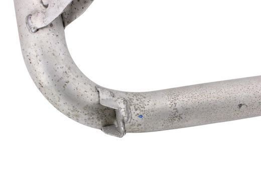 Патрубок інтеркулера VOLVO V90 2016-2020 (31370288) 31370268, 31370268, A