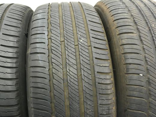 Шина R19 AS комплект MICHELIN 235/50 99H, Франція 2021р., S0152, A