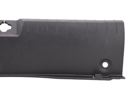 Накладка замка багажника KIA K5 DL3 2019-2023 (85770-L3000WK) 85770-L3000, 85770-L3000, A
