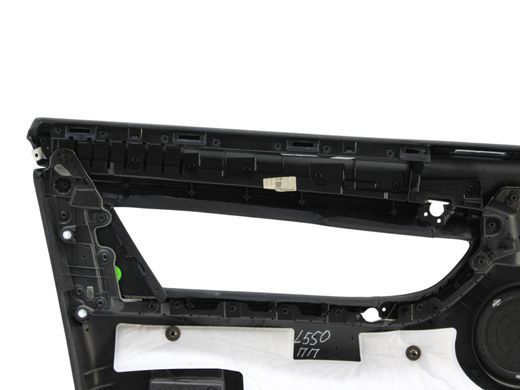 Карта двери передняя правая LAND ROVER DISCOVERY SPORT L550 2019- (LK72239A16AA) LR126894, LR126894, B