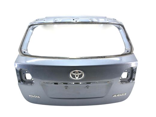 Кришка багажника TOYOTA AVENSIS T27 2009-2018 67005-05110, 67005-05110, A