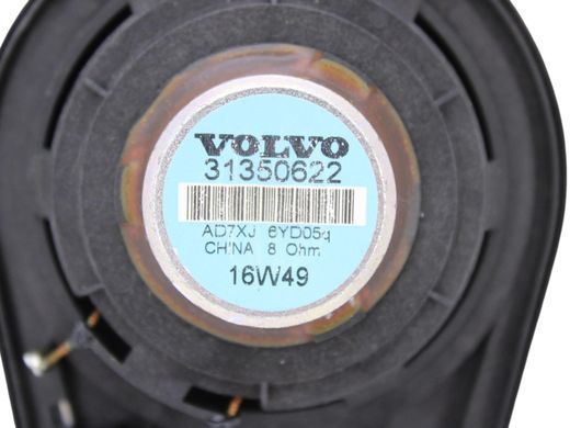 Динамік верхній задній правий VOLVO V90 2016-2020 31350622, 31350622, B