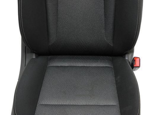 Сидіння переднє праве NISSAN ROGUE T33 2023- (механічне з Airbag) 87301-6RE0A, 87301-6RE0A, A