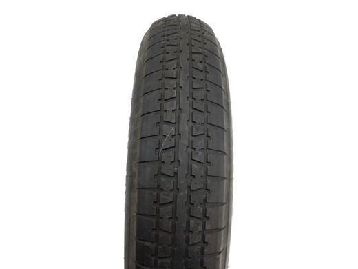 Запаска/Докатка 18 5* SUBARU ASCENT 2018-2022 (диск J18х4T, PCD 5x114.3, DIA56.1, шина FALKEN T165/90 D18 107M, Індонезія, 2019р.) 28151XC00A, 28151XC00A, A