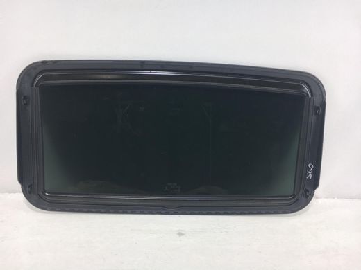 Стекло люка VOLVO S60 Y20 2013-2018 31385990, 31385990, A