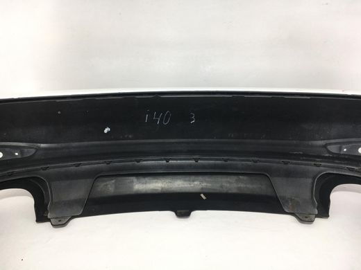 Бампер задній HYUNDAI I40 2011-2015 86611-3Z300, 86611-3Z300, B