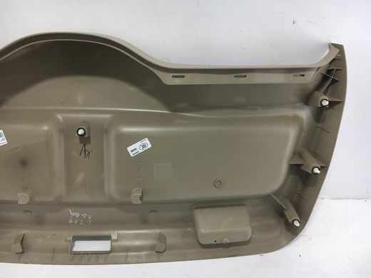 Карта кришки багажника LAND ROVER FREELANDER 2 L359 2010-2012 (6H5245594ABW) LR032277, LR032277, B