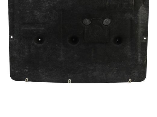 Захист двигуна і коробки передач BMW X1 F48 2015-2019 51757343142, 51757343142, A