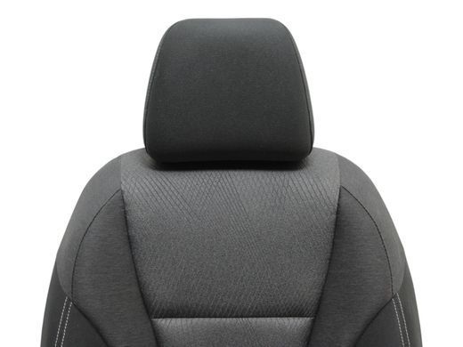 Сидіння переднє праве NISSAN ROGUE T33 2023- (механічне з Airbag) 87301-6RE0A, 87301-6RE0A, A