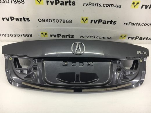 Крышка багажника ACURA ILX 2012-2018 06685-TX6-A10ZZ, 06685-TX6-A10ZZ, A