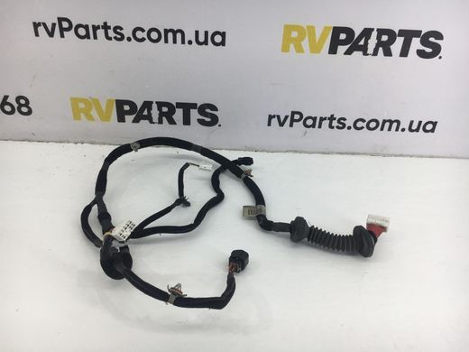 Проводка дверей задня права KIA SPORTAGE JE 2004-2010 91660-1F021, 91660-1F021, A