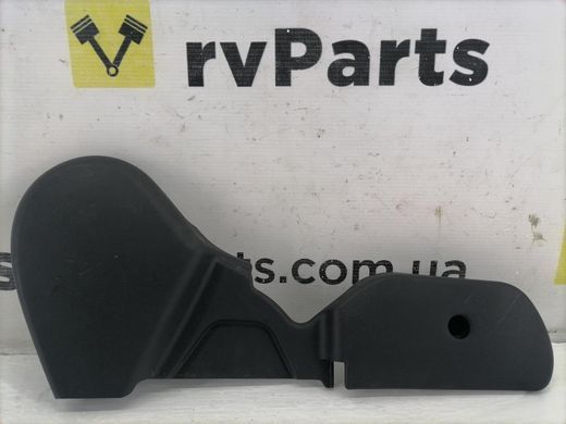 Заглушка сидіння передня ліва TOYOTA AVENSIS T27 2009-2011 7186205060C0, 7186205060C0, A