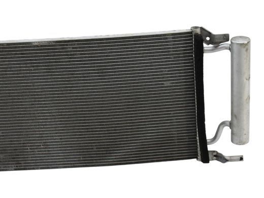 Радіатор кондиціонера BMW X1 F48 2015-2019 64509271206, 64509271206, B