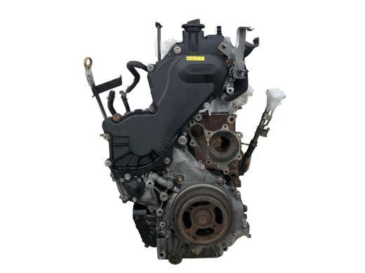Двигун NISSAN NAVARA D40 2005-2010 (2.5D (YD25), в зборі з форсунками та ПНВТ) 10102EC00A, 10102EC00A, A