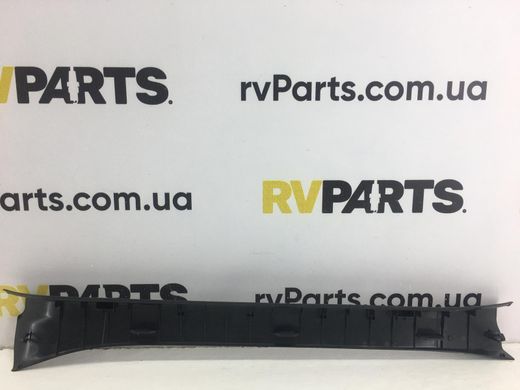 Накладка порога передняя левая внутренняя SUBARU FORESTER S14 2018- 94060SJ040VH, 94060SJ040VH, A