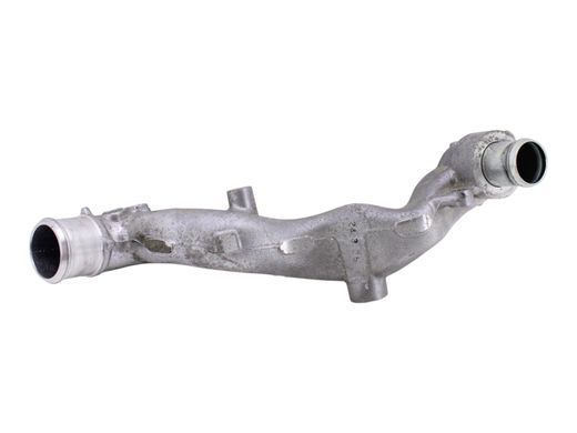 Патрубок охлаждения двигателя SUBARU OUTBACK B16 2022-2025 14050AB310, 14050AB310, A