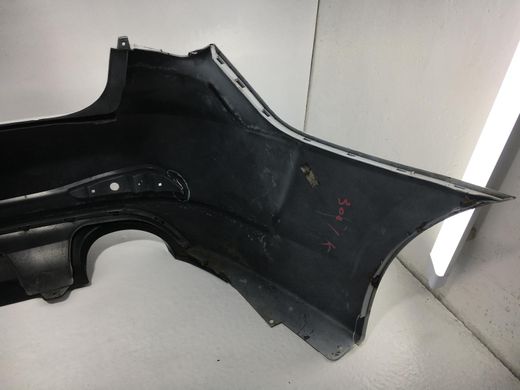 Бампер задній HYUNDAI I40 2011-2015 86611-3Z300, 86611-3Z300, B