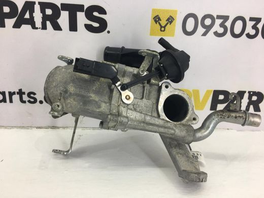 Теплообменник EGR PEUGEOT 3008 2009-2013 162644, 162644, A