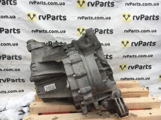 Коробка передач КПП FORD KUGA 2012-2016 1788839, 1788839, A