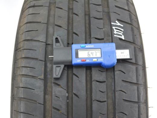 Шина R16 AS 205/60R16 92V, ILINK L-GRIP55, Китай 2023 р., S0164, A