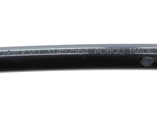 Патрубок абсорбера VOLVO XC90 2015-2019 (31372296) 31452564, 31452564, A